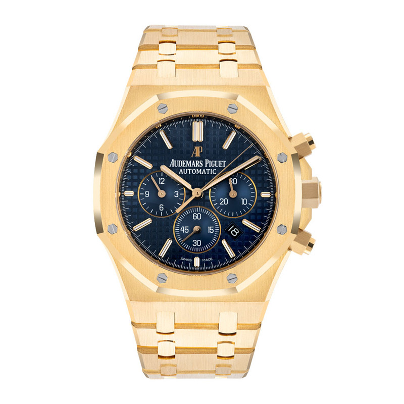 ساعت مچی عقربه‌ای کوارتز مردانه مدل Royaloak