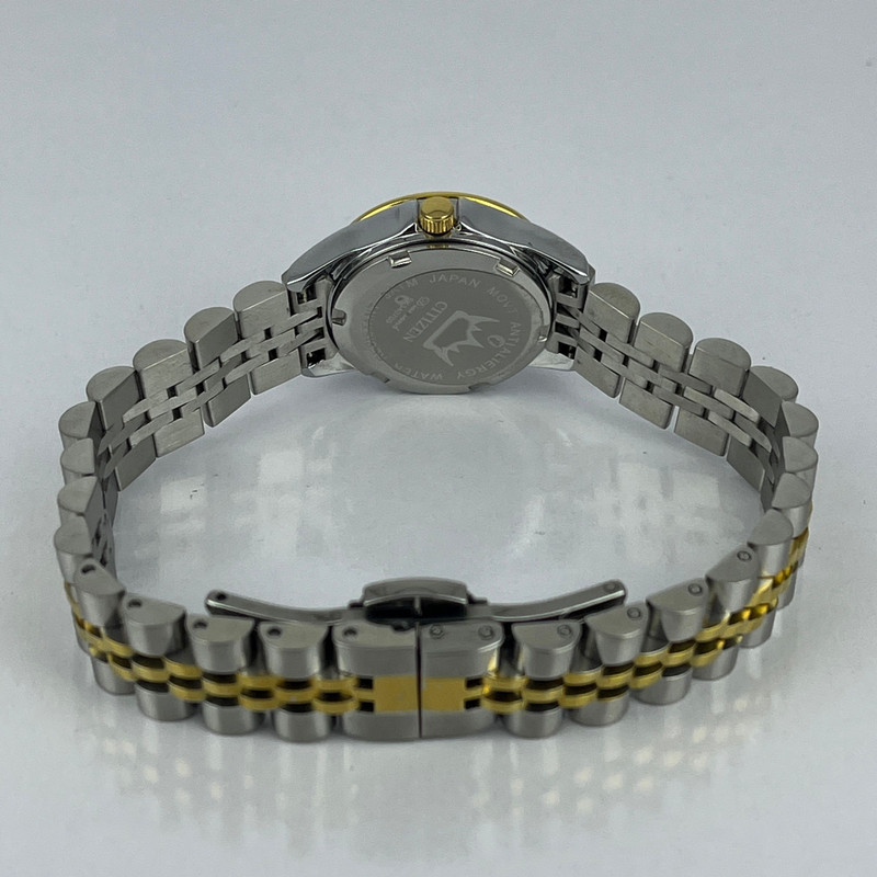 ساعت مچی عقربه‌ای کوارتز زنانه مدل Diamond