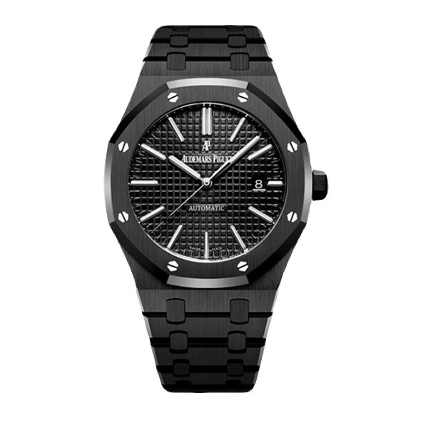 ساعت مچی عقربه‌ای کوارتز مردانه مدل Royal Oak