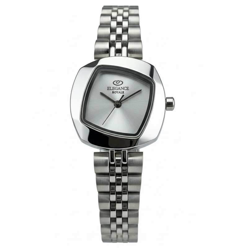 ساعت مچی عقربه‌ای کوارتز زنانه مدل Classic