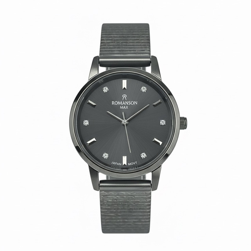 ساعت مچی عقربه‌ای کوارتز زنانه مدل Max i