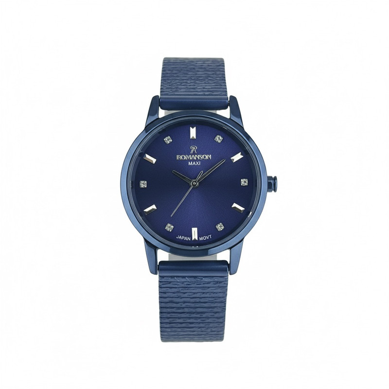 ساعت مچی عقربه‌ای کوارتز زنانه مدل Max i